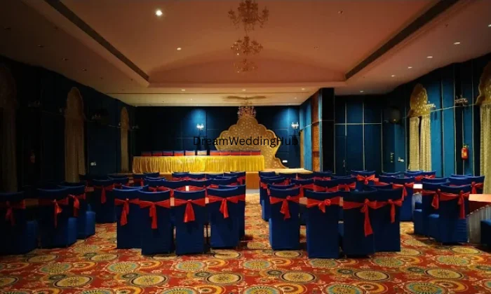 Nirbana Mahal Banquet Hall